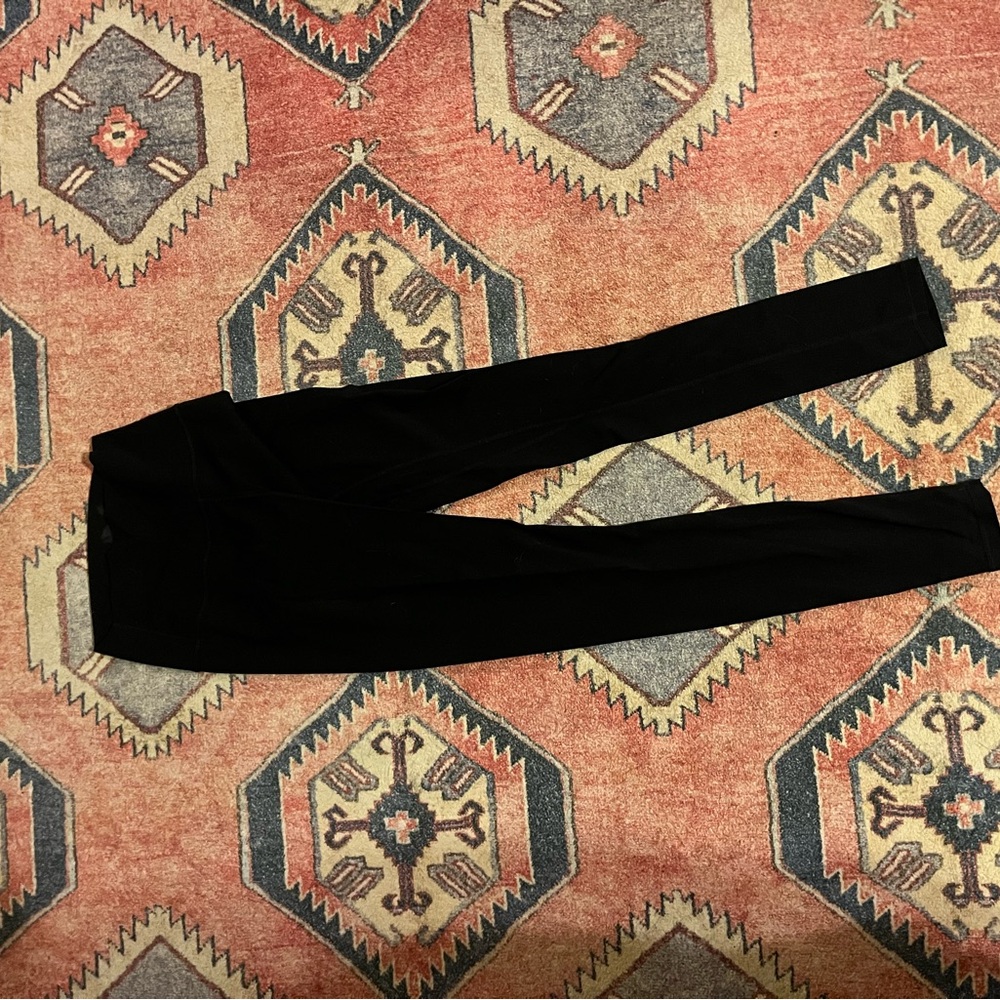 Born Primitive Black Leggings